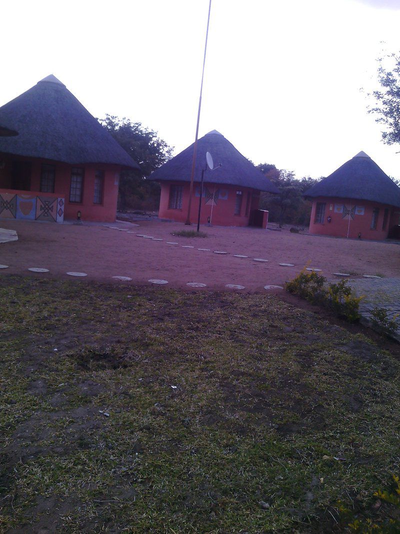 Sasavona Guest House Lulekani Limpopo Province South Africa 