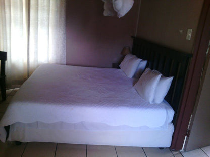 Sasavona Guest House Lulekani Limpopo Province South Africa Bedroom