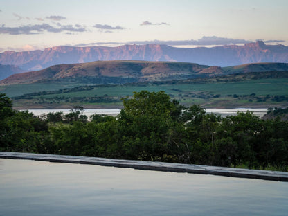 Sasi Bush Lodge, Framing