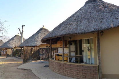 Satara Rest Camp Kruger National Park Sanparks South Kruger Park Mpumalanga South Africa 