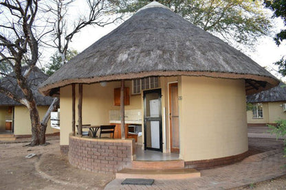 Satara Rest Camp Kruger National Park Sanparks South Kruger Park Mpumalanga South Africa 
