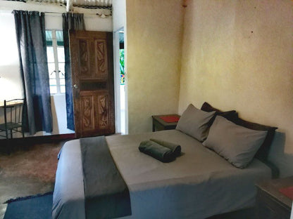 Satvik Accommodation Tzaneen Limpopo Province South Africa Bedroom