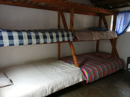 Satvik Accommodation Tzaneen Limpopo Province South Africa Bedroom