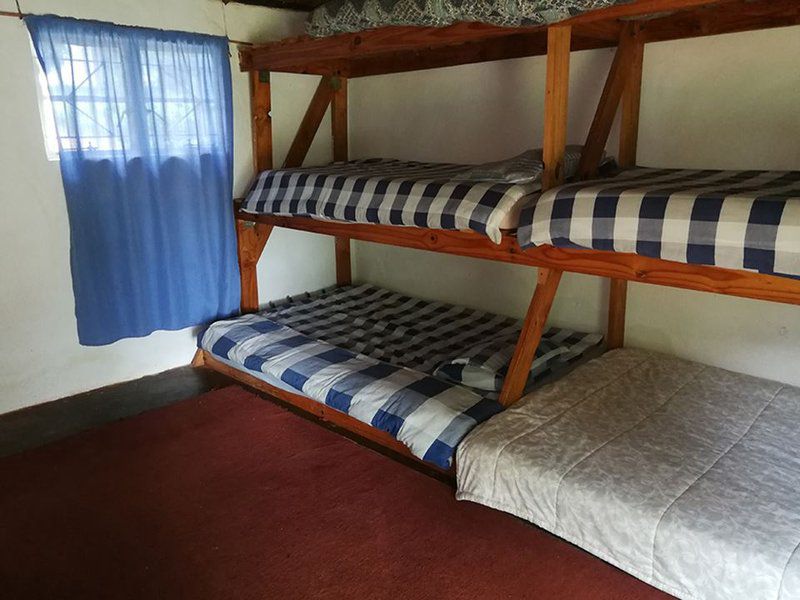 Satvik Accommodation Tzaneen Limpopo Province South Africa Bedroom