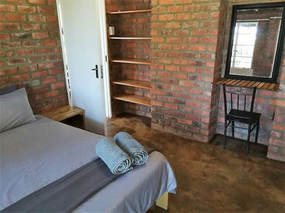 Satvik Accommodation Tzaneen Limpopo Province South Africa Wall, Architecture, Bedroom, Brick Texture, Texture