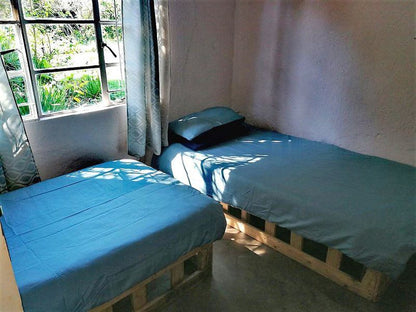 Satvik Accommodation Tzaneen Limpopo Province South Africa Bedroom