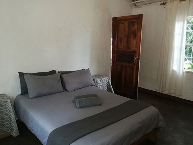 Satvik Accommodation Tzaneen Limpopo Province South Africa Unsaturated, Bedroom
