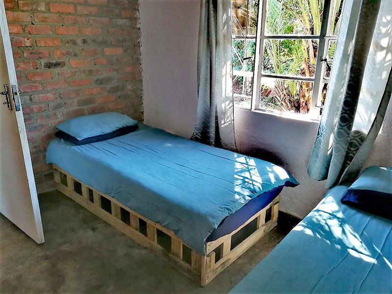 Satvik Accommodation Tzaneen Limpopo Province South Africa Bedroom