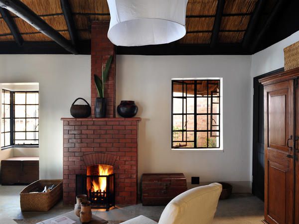 Satyagraha House Orchards Johannesburg Gauteng South Africa Living Room