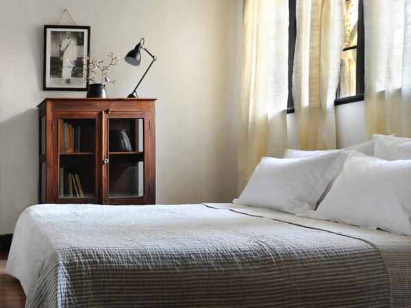 Satyagraha House Orchards Johannesburg Gauteng South Africa Bedroom