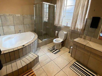 Savannah Game And River Retreat Parys Free State South Africa Bathroom