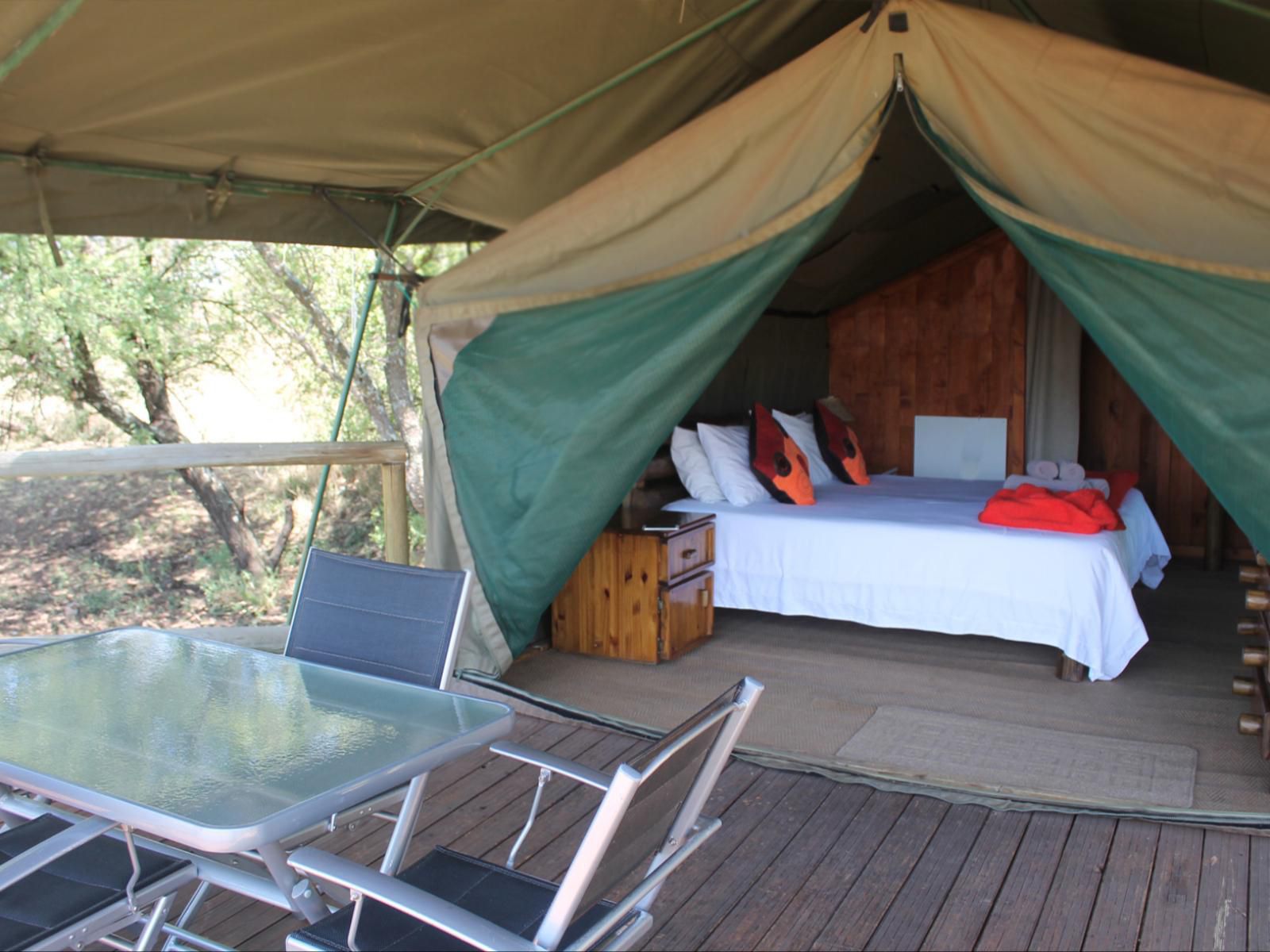 Savannah Game And River Retreat Parys Free State South Africa Tent, Architecture