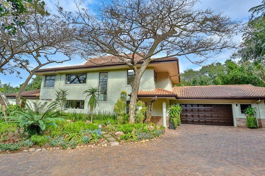 19 Sawubona Zimbali Coastal Estate Ballito Kwazulu Natal South Africa House, Building, Architecture, Palm Tree, Plant, Nature, Wood