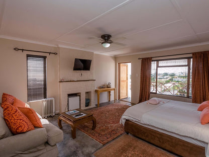 Saxon Lodge Gansbaai Western Cape South Africa Bedroom