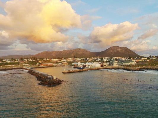 Saxon Lodge Gansbaai Western Cape South Africa Beach, Nature, Sand, Island