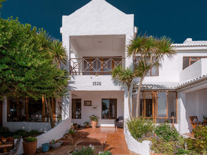 Saxon Lodge Gansbaai Western Cape South Africa House, Building, Architecture, Palm Tree, Plant, Nature, Wood