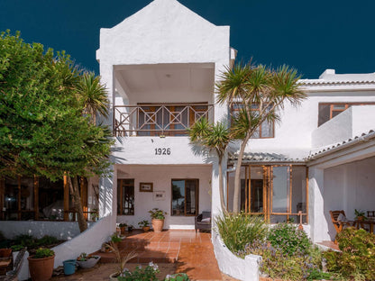 Saxon Lodge Gansbaai Western Cape South Africa House, Building, Architecture, Palm Tree, Plant, Nature, Wood