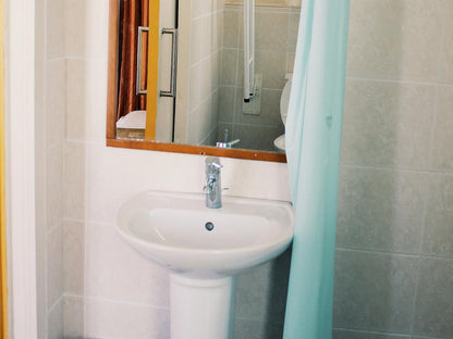 Scalabrini Accommodation Cape Town Western Cape South Africa Bathroom