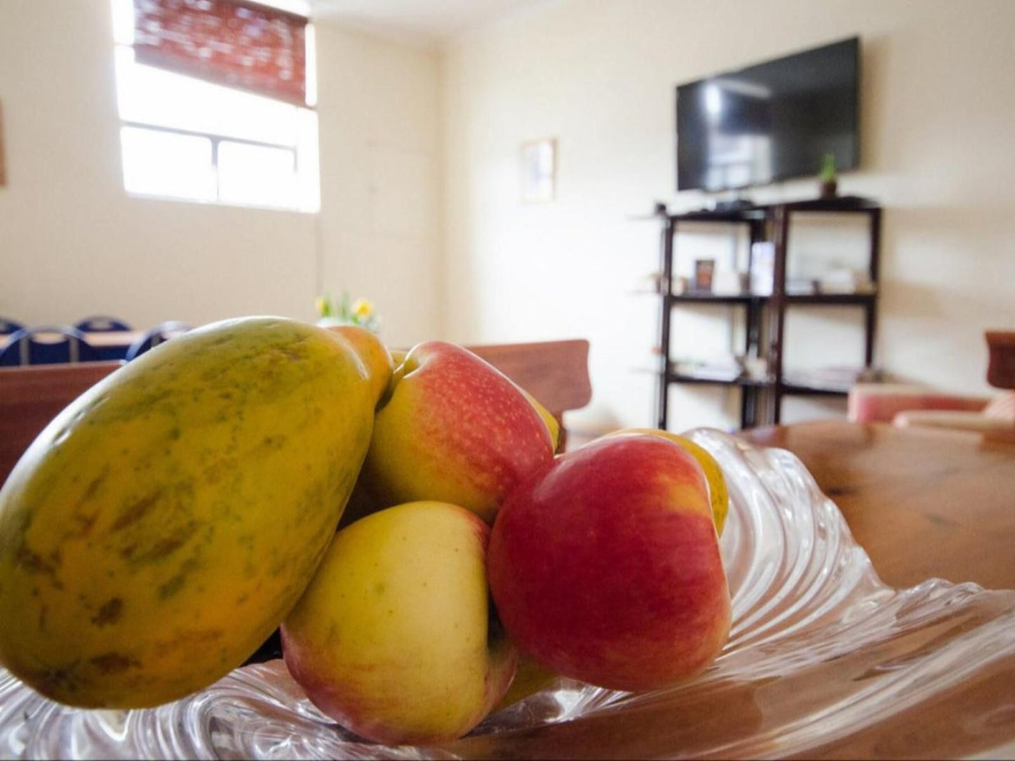 Scalabrini Accommodation Cape Town Western Cape South Africa Food, Fruit