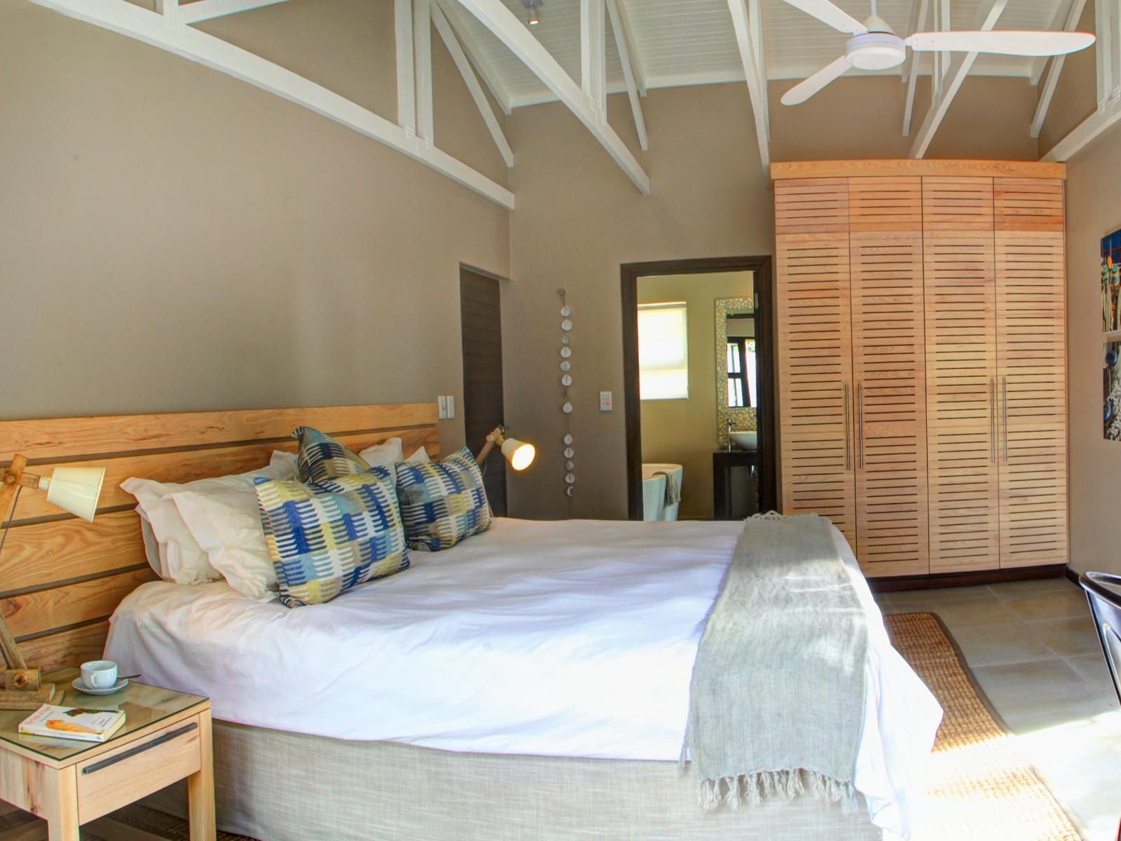Scallop Lodge Plettenberg Bay Western Cape South Africa Bedroom