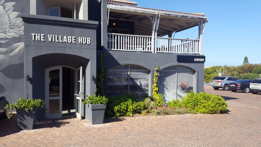 Beach Studio Scarborough Scarborough Cape Town Western Cape South Africa House, Building, Architecture