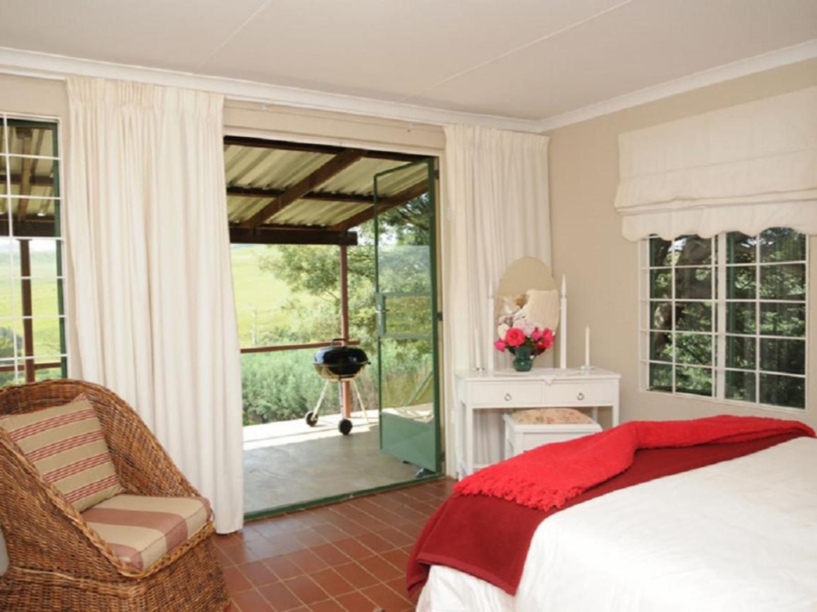 Schaefers Halt Dullstroom Mpumalanga South Africa Bedroom