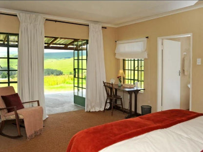 Schaefers Halt Dullstroom Mpumalanga South Africa Bedroom