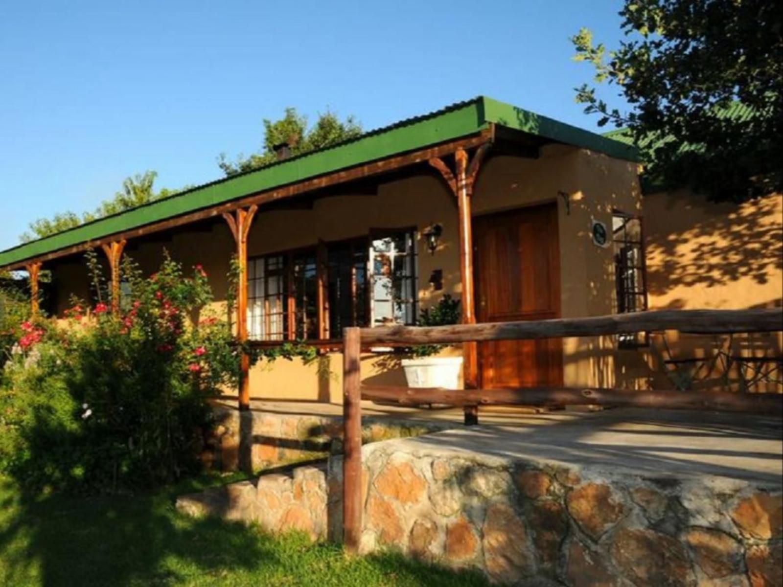 Schaefers Halt Dullstroom Mpumalanga South Africa Complementary Colors, Cabin, Building, Architecture, House