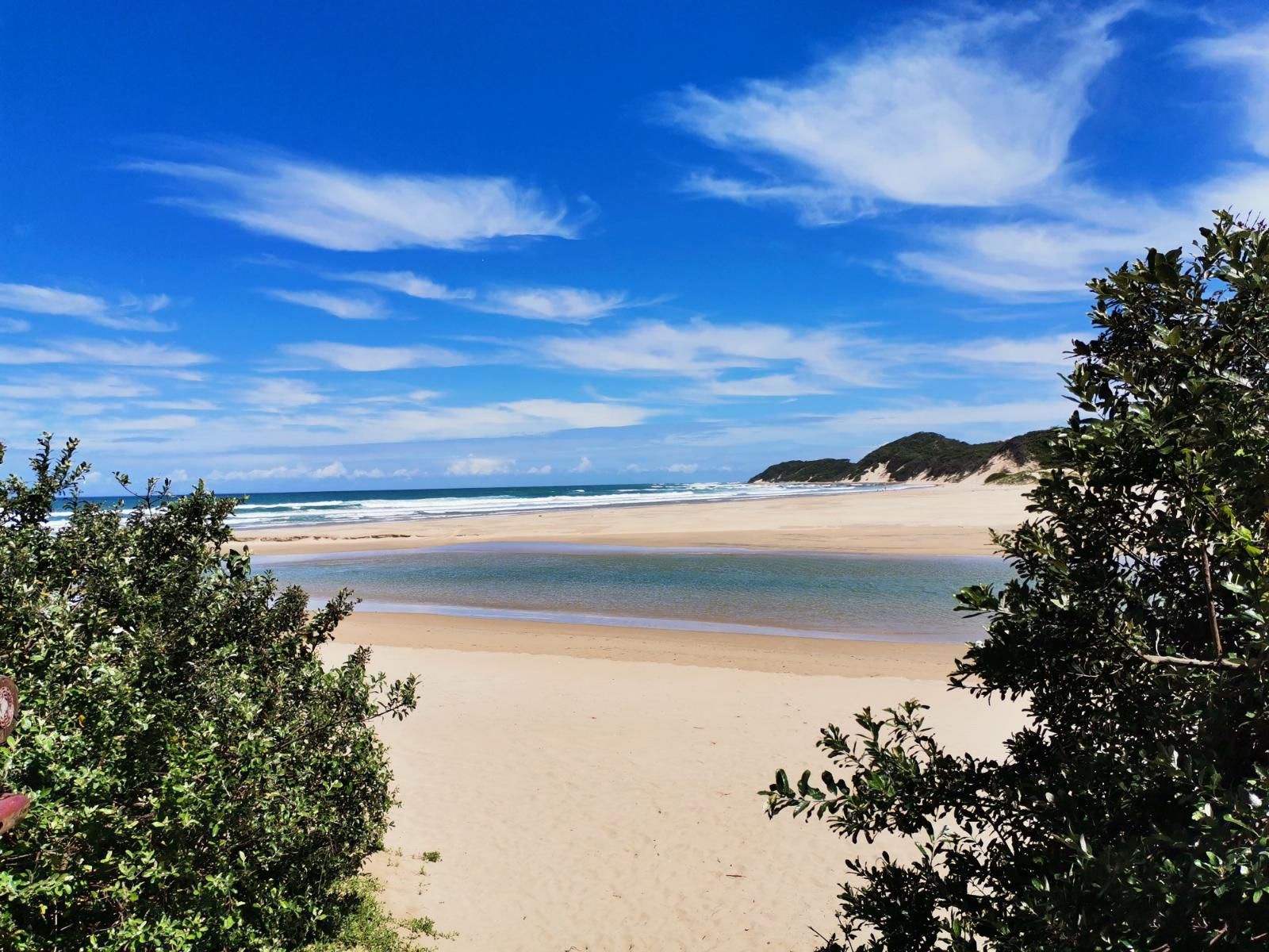 Schafli Manor Wild Coast, Beach, Nature, Sand