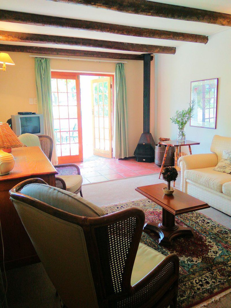Schalkenbosch Wine Estate Tulbagh Western Cape South Africa Living Room