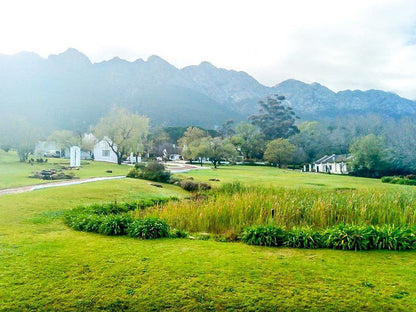 Schalkenbosch Wine Estate Tulbagh Western Cape South Africa Complementary Colors, Golfing, Ball Game, Sport