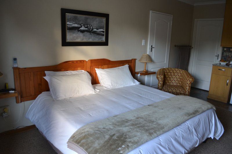 Schnehage Self Catering Fichardt Park Bloemfontein Free State South Africa Bedroom