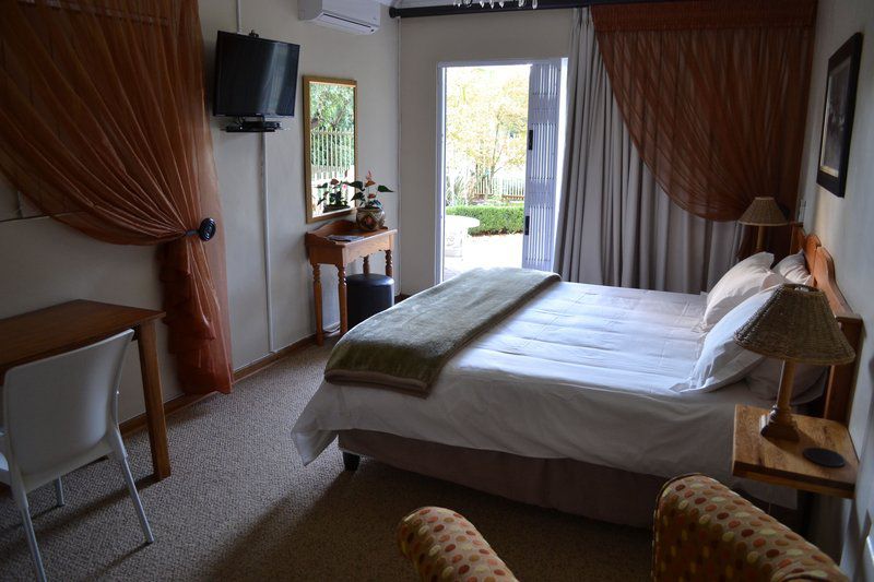 Schnehage Self Catering Fichardt Park Bloemfontein Free State South Africa Bedroom