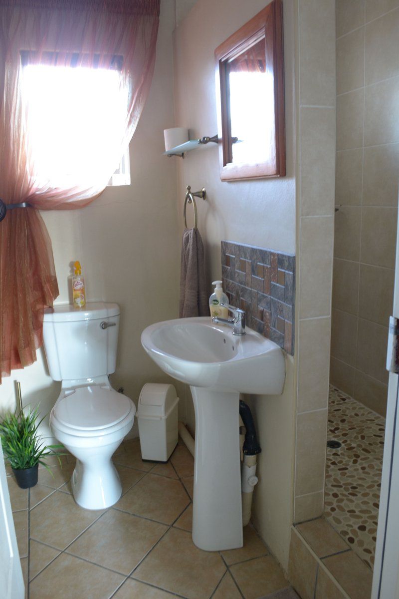 Schnehage Self Catering Fichardt Park Bloemfontein Free State South Africa Bathroom