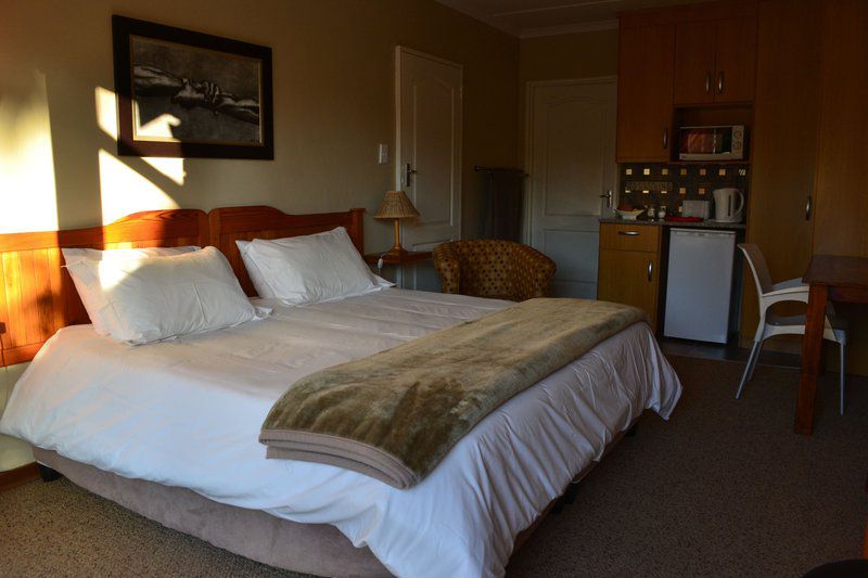 Schnehage Self Catering Fichardt Park Bloemfontein Free State South Africa Bedroom