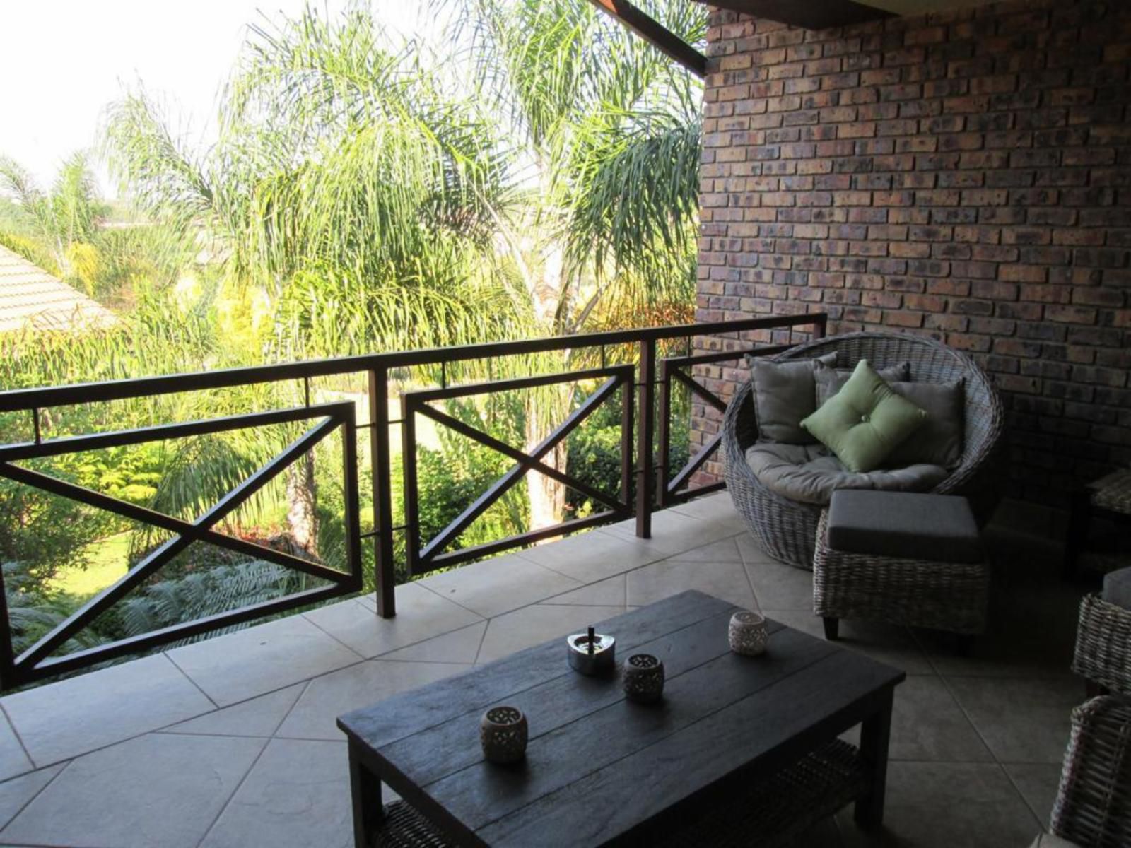 Schneider S Boutique Hotel Guesthouse White River Mpumalanga South Africa Garden, Nature, Plant, Living Room