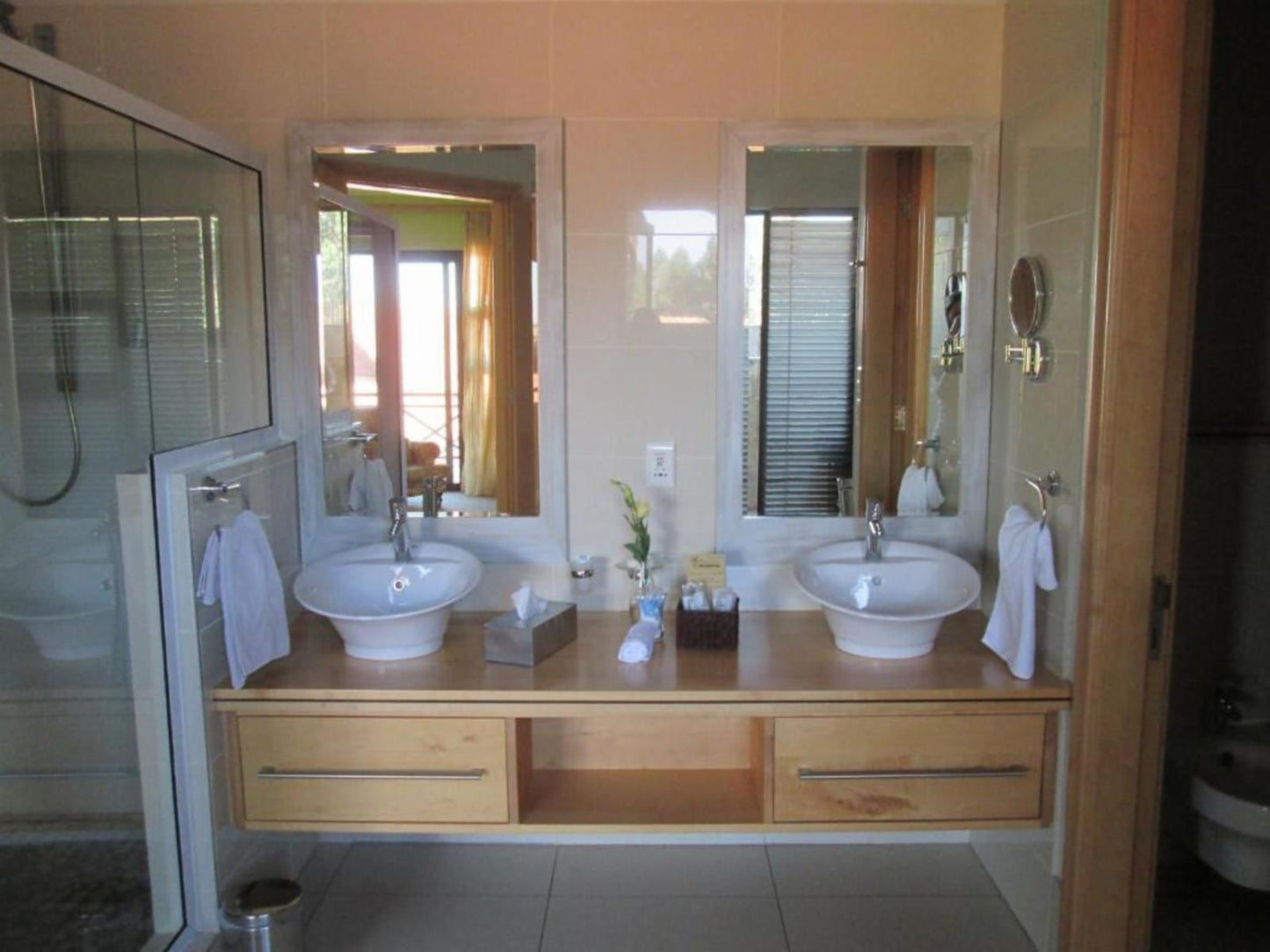 Schneider S Boutique Hotel Guesthouse White River Mpumalanga South Africa Bathroom