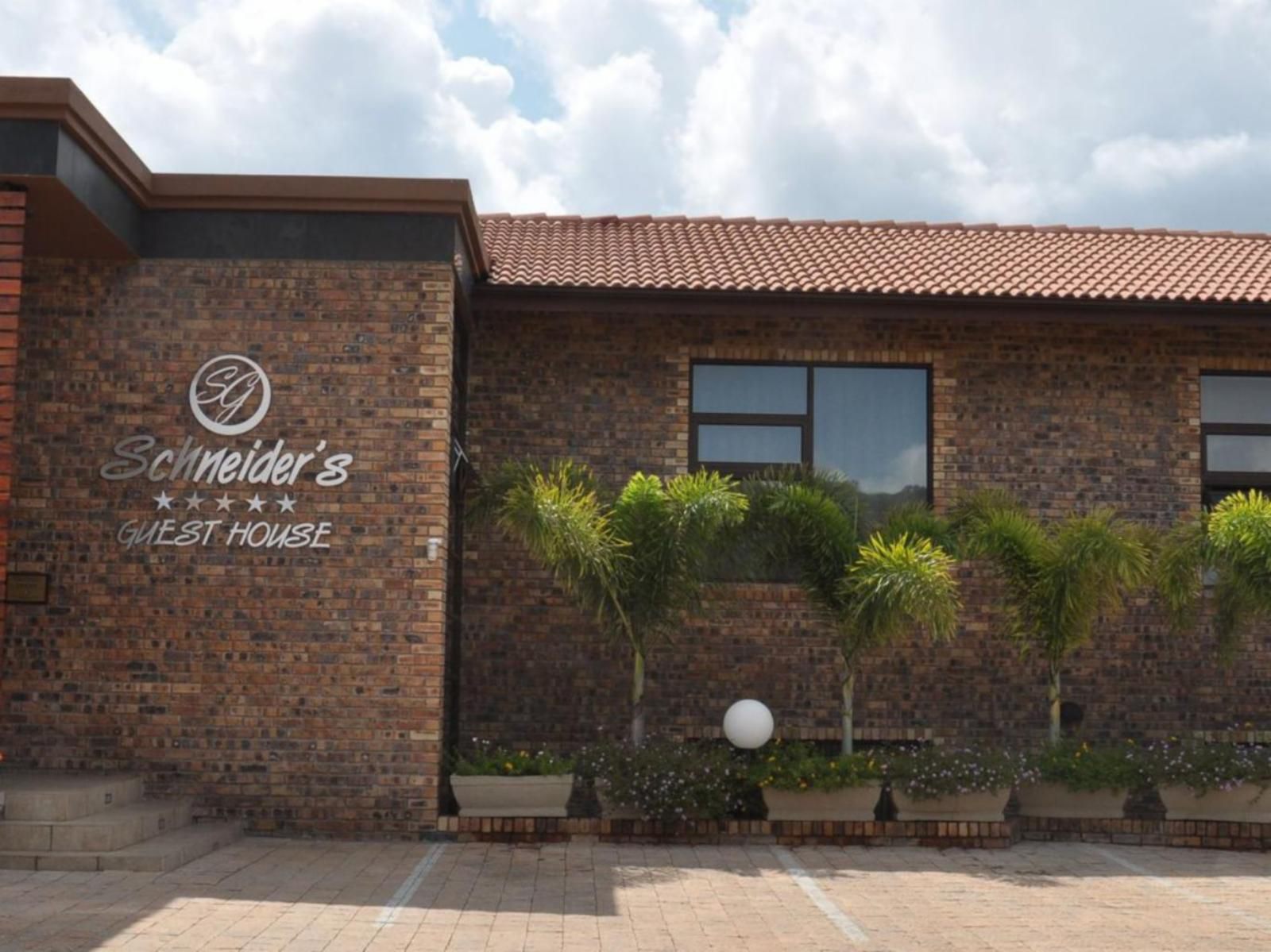Schneider S Boutique Hotel Guesthouse White River Mpumalanga South Africa House, Building, Architecture
