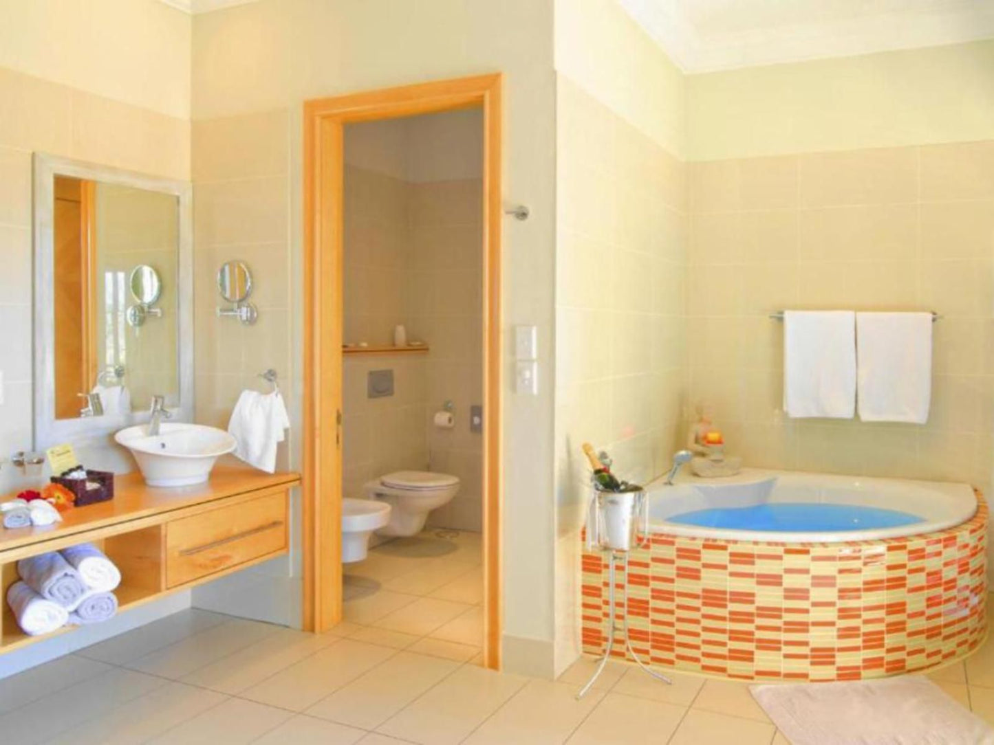 Schneider S Boutique Hotel Guesthouse White River Mpumalanga South Africa Bathroom