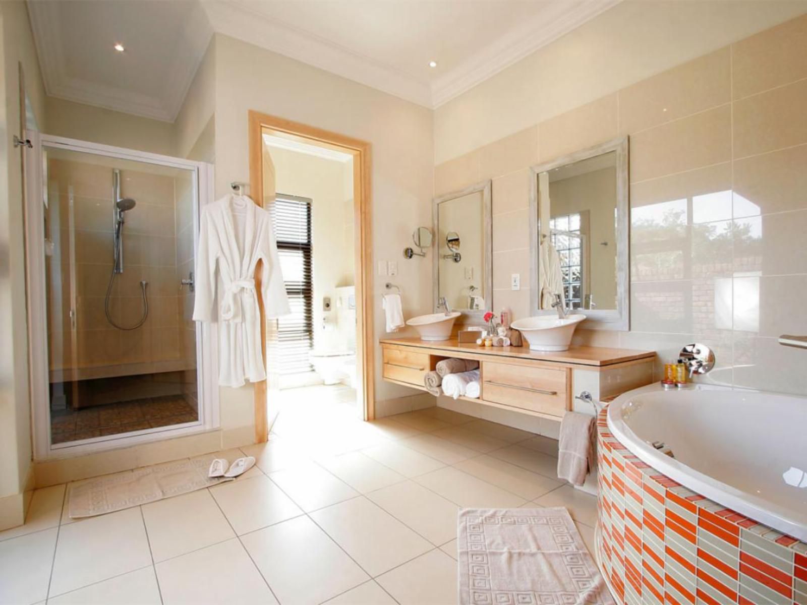 Schneider S Boutique Hotel Guesthouse White River Mpumalanga South Africa Bathroom