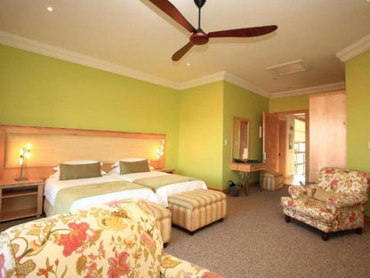 LUXURY ROOMS @ Schneider's Boutique Hotel/Guesthouse