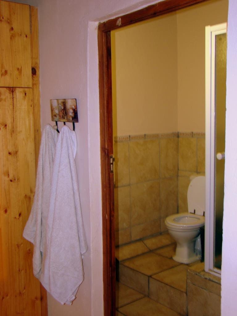 Schoemans Cottage Schoemans Huisie Graaff Reinet Eastern Cape South Africa Bathroom