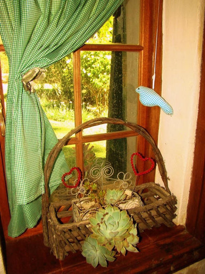 Schoemans Cottage Schoemans Huisie Graaff Reinet Eastern Cape South Africa Colorful, Basket