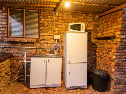 Schoemanshoek Glamping Oudtshoorn Western Cape South Africa Colorful, Kitchen