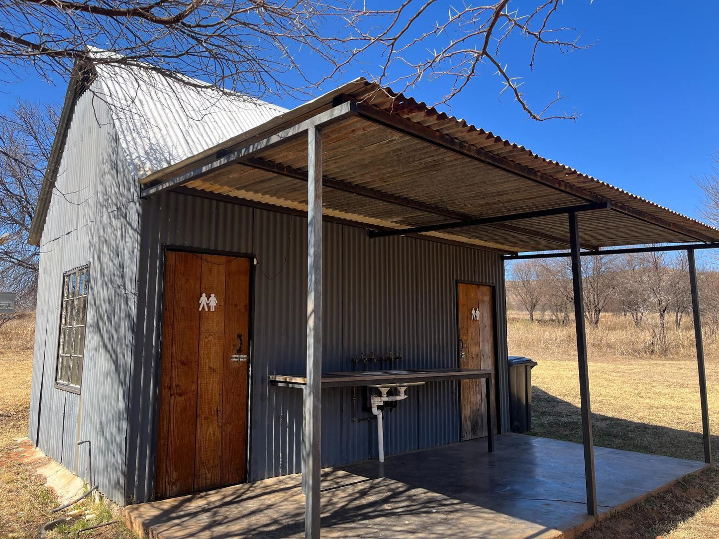 Schoemanshof Schoemansdrift Potchefstroom North West Province South Africa Barn, Building, Architecture, Agriculture, Wood, Shipping Container