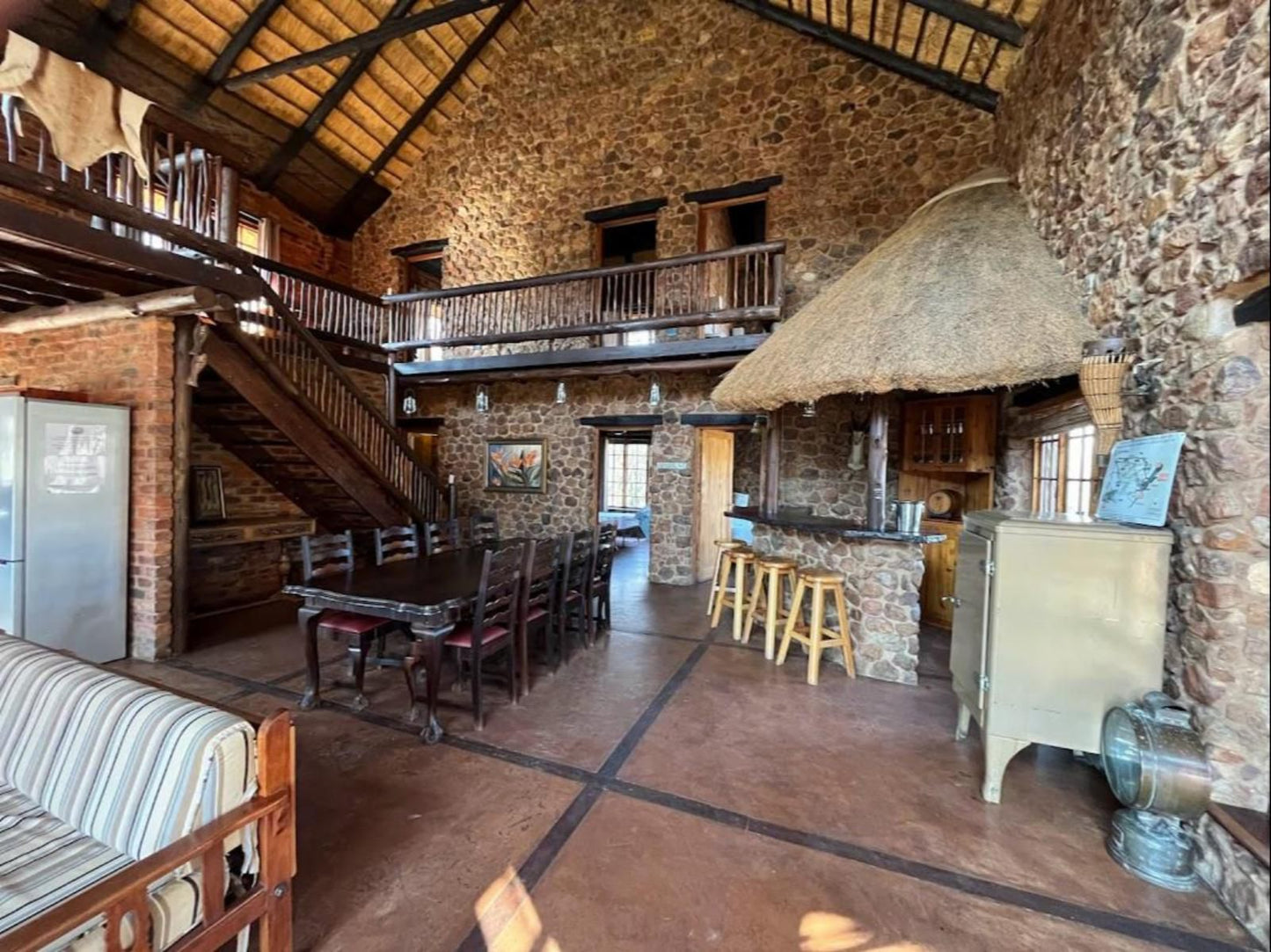 Schoemanshof Schoemansdrift Potchefstroom North West Province South Africa Bar