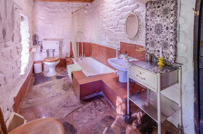 Schoemanskloof Retreat Schoemanskloof Mpumalanga South Africa Bathroom
