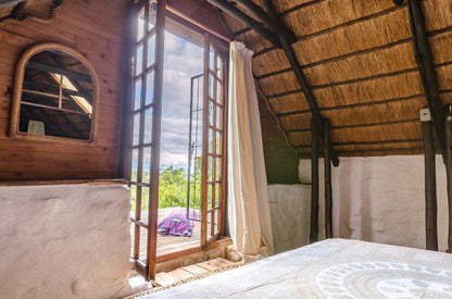 Schoemanskloof Retreat Schoemanskloof Mpumalanga South Africa Bedroom