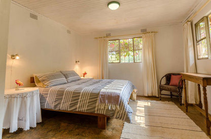 Schoemanskloof Retreat Schoemanskloof Mpumalanga South Africa Bedroom