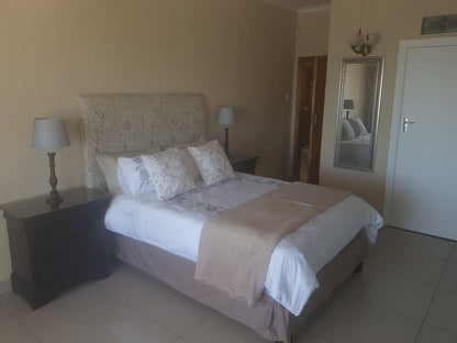 Schoenmakerskop Self Catering Apartments Schoenmakerskop Port Elizabeth Eastern Cape South Africa Bedroom
